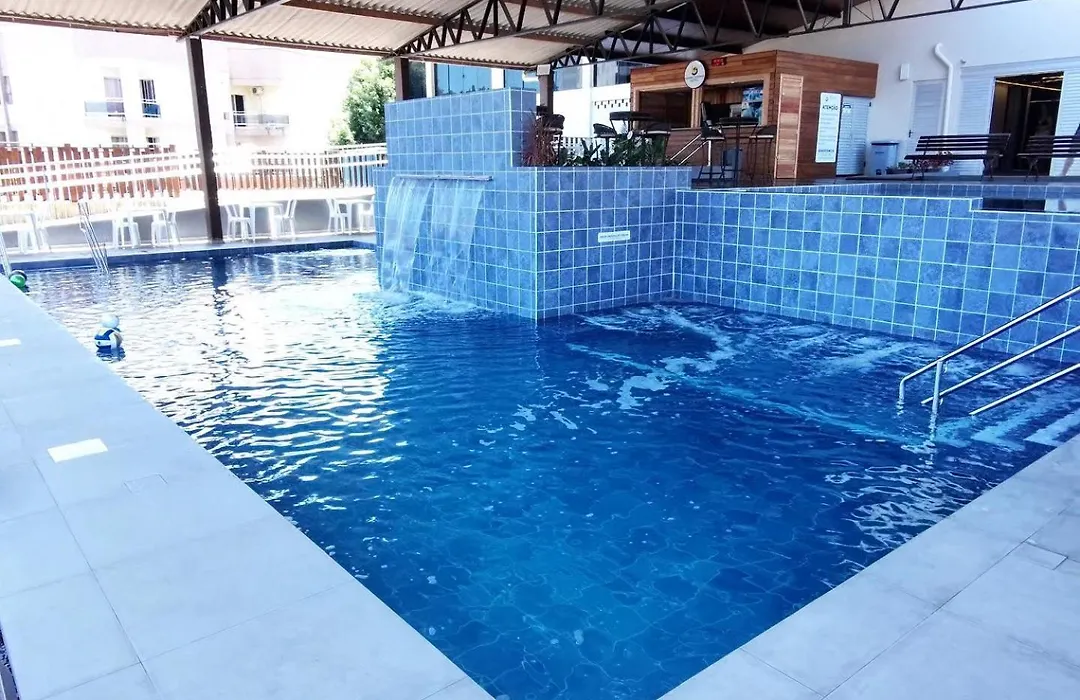 Caxias Thermas Hotel-1