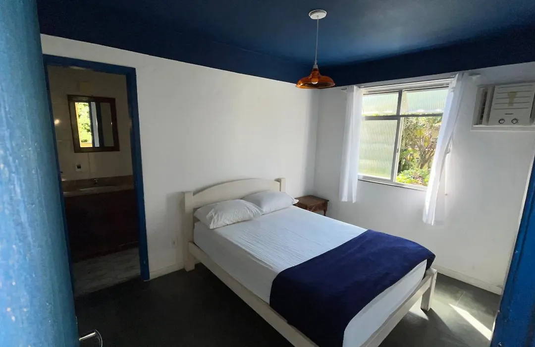 Buena Onda Hostel-1