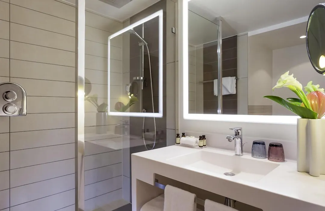 Pullman Paris Centre - Bercy-1