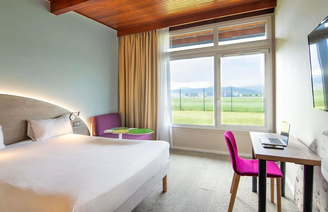 Ibis Styles Colmar Nord-1