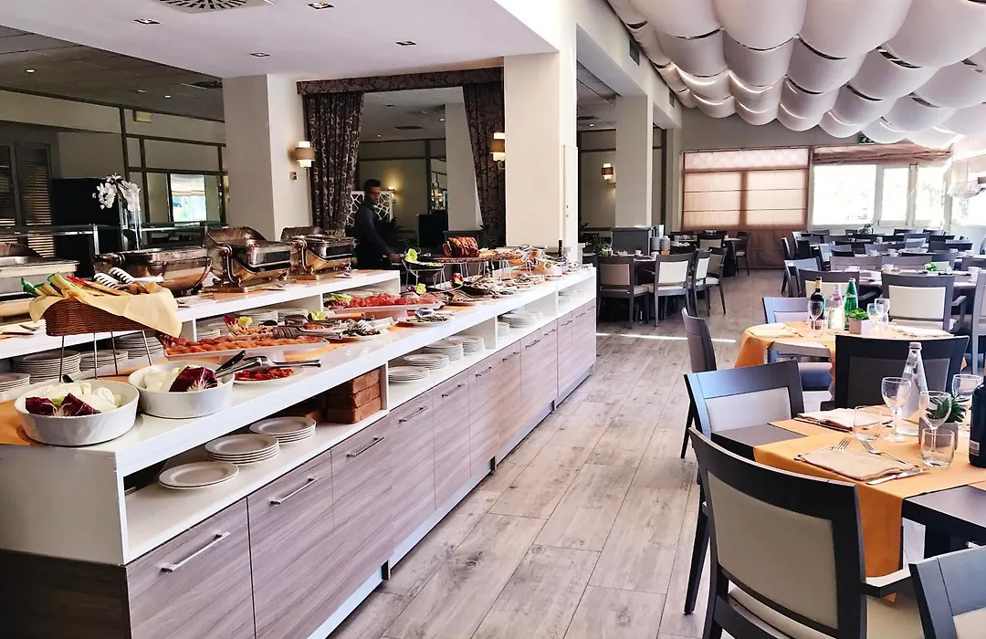 Crowne Plaza Rome St. Peter'S By Ihg-1