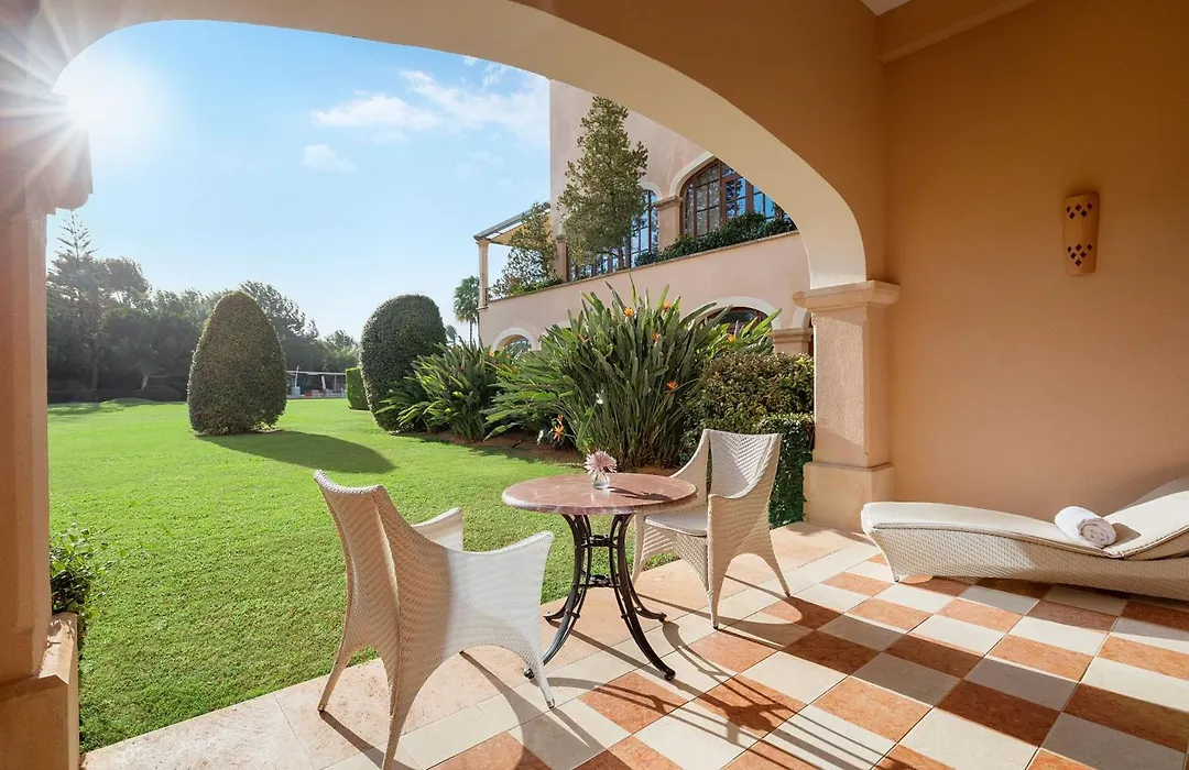 The St. Regis Mardavall Mallorca Resort-1