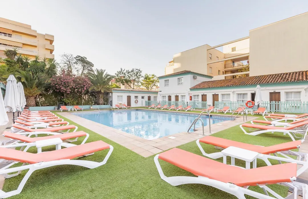 Bluesea Miramar Fuengirola-1