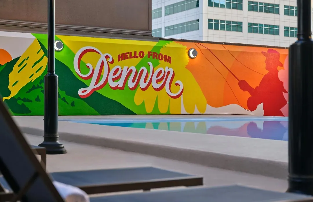 Sheraton Denver Downtown Hotel-1