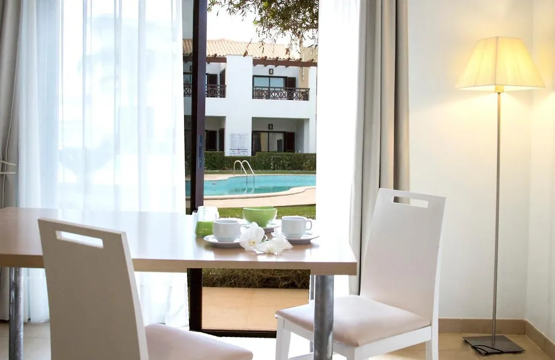 Sagres Time Apartamentos-1