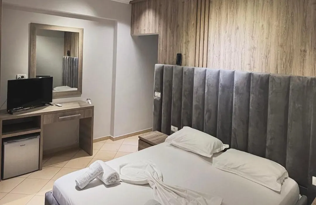 Karos Hotel Llaman-1