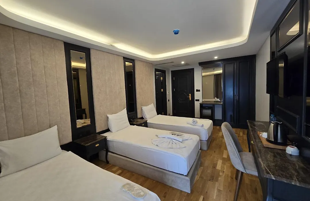 Dodo Hotel Spa Old City-1
