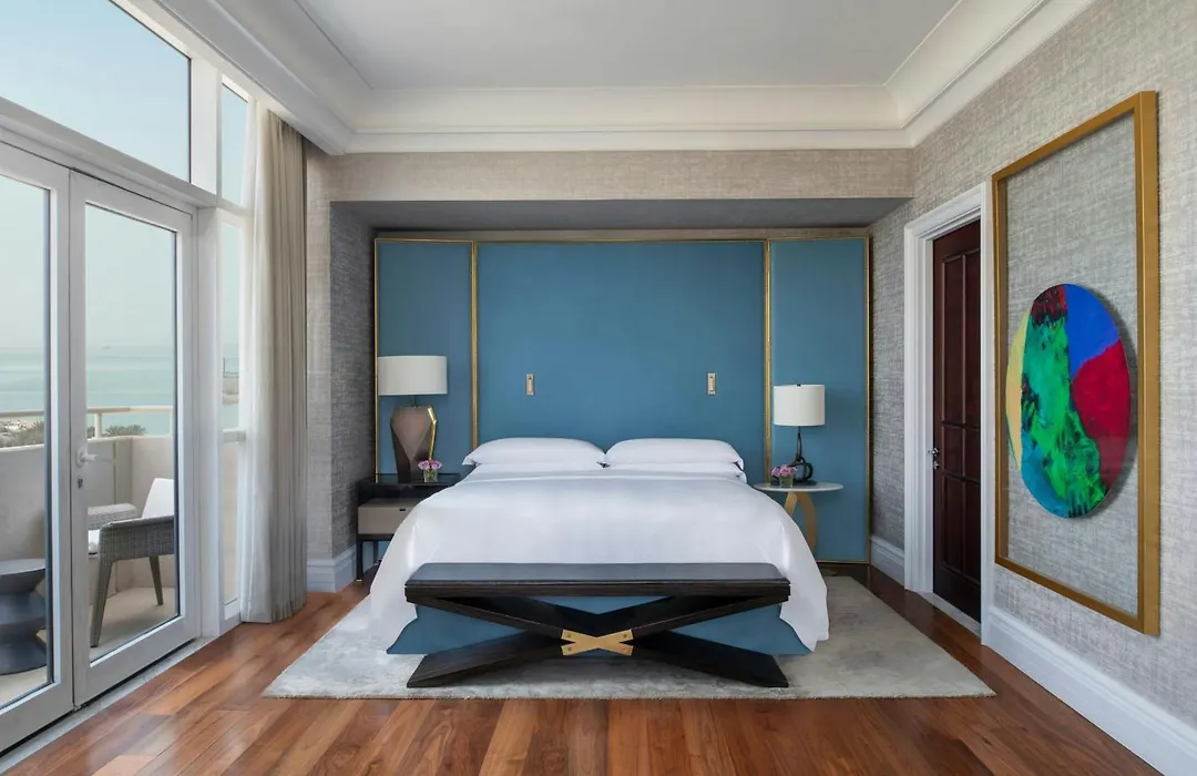 The Ritz-Carlton, Doha-1