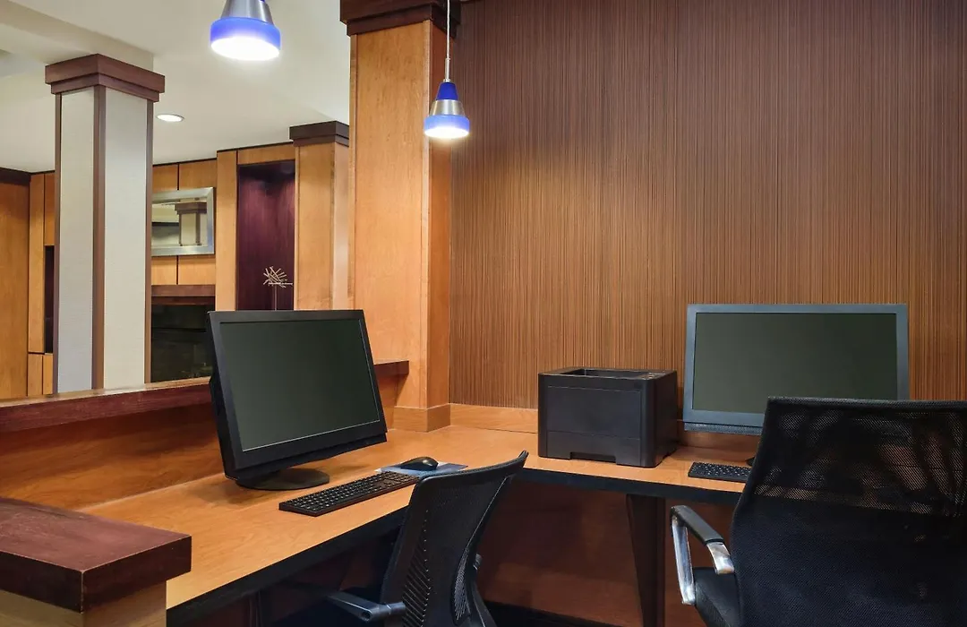 Fairfield Inn And Suites By Marriott Laramie-1