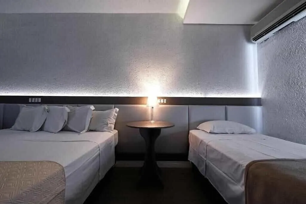 Dall’Onder Grande Hotel Bento Gonçalves-1