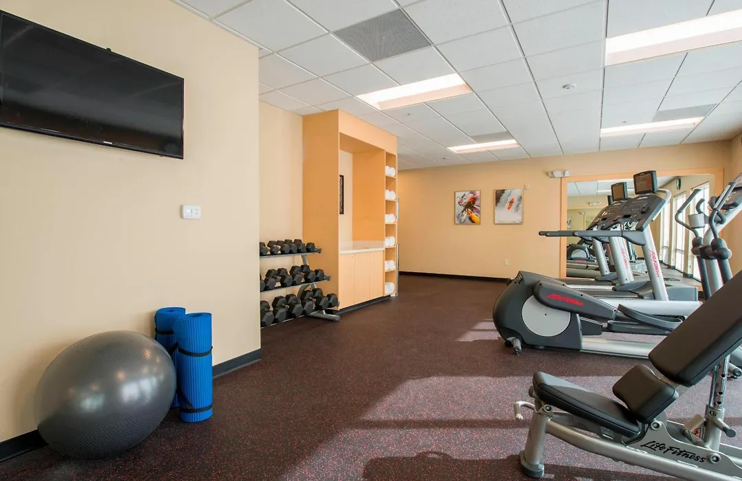 Towneplace Suites By Marriott Newnan-1