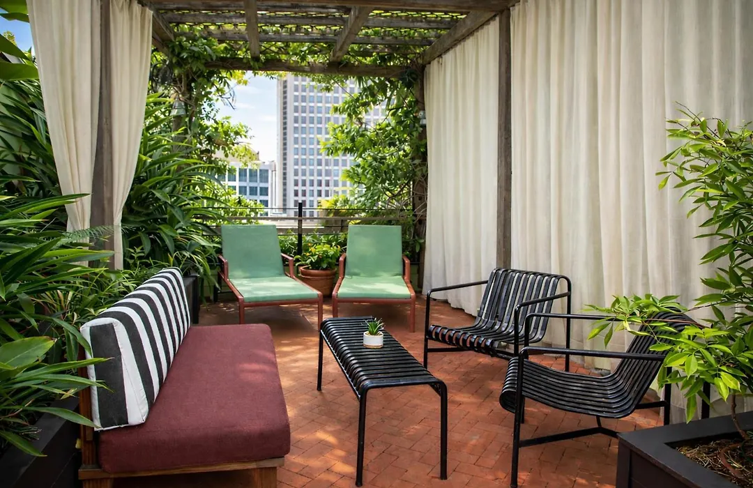 The Barnett, Part Of Jdv By Hyatt-1