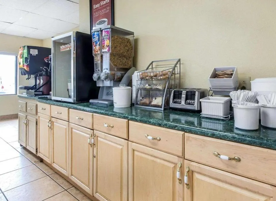 Econo Lodge Dalton West-1