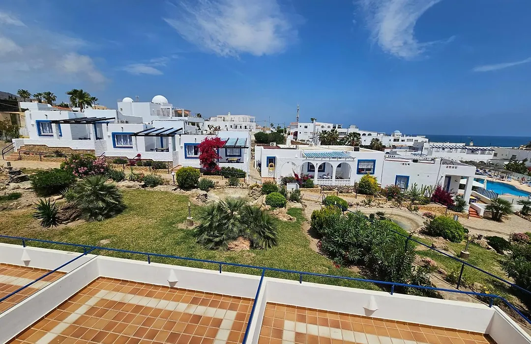 Hotel Puntazo II (Adults Only)-1