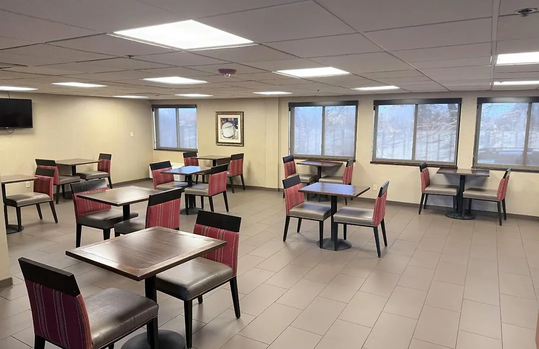 Comfort Inn Feasterville - Trevose-1