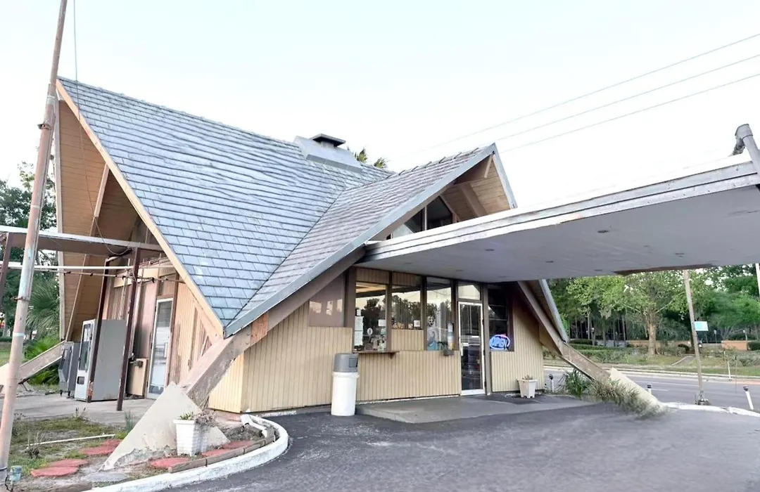Campus Inn By Hotel O Gainesville - University Area-1