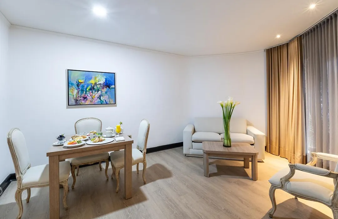 Hotel Dann Carlton Belfort Medellin-1