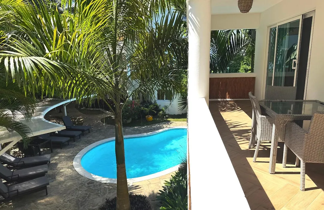 Bahia Residence Cabarete-1