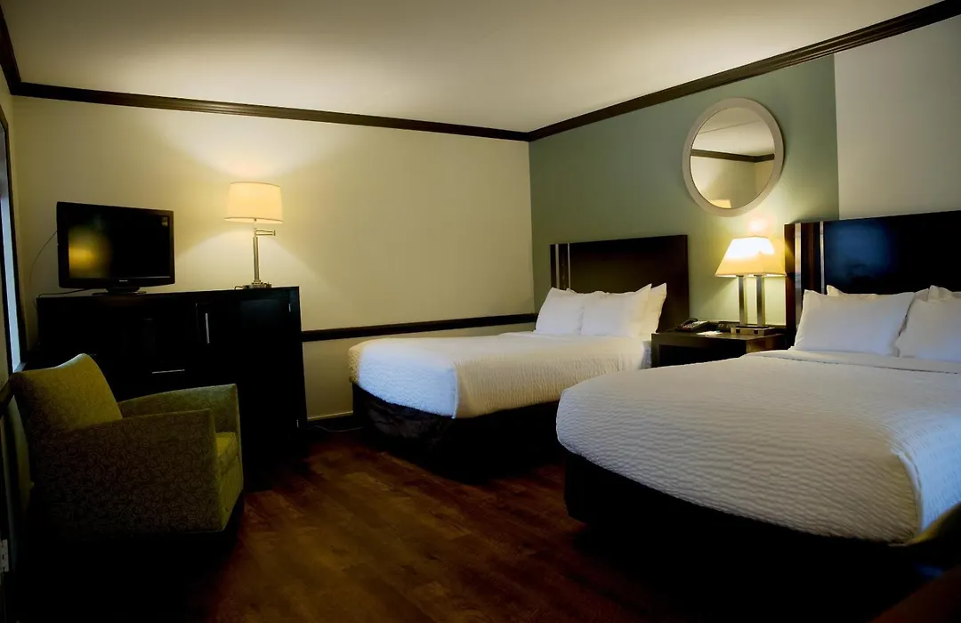 Clarion Inn Strasburg - Lancaster-1