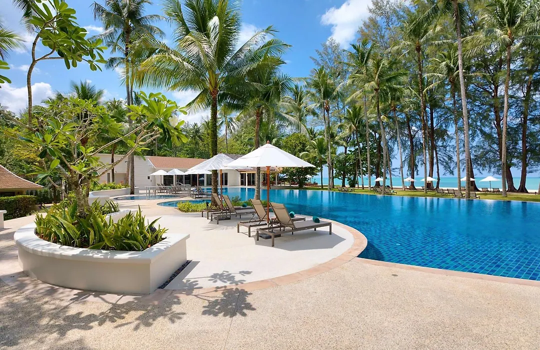 Outrigger Khao Lak Beach Resort-1