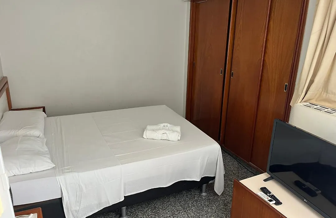 Atlantico Flat-1