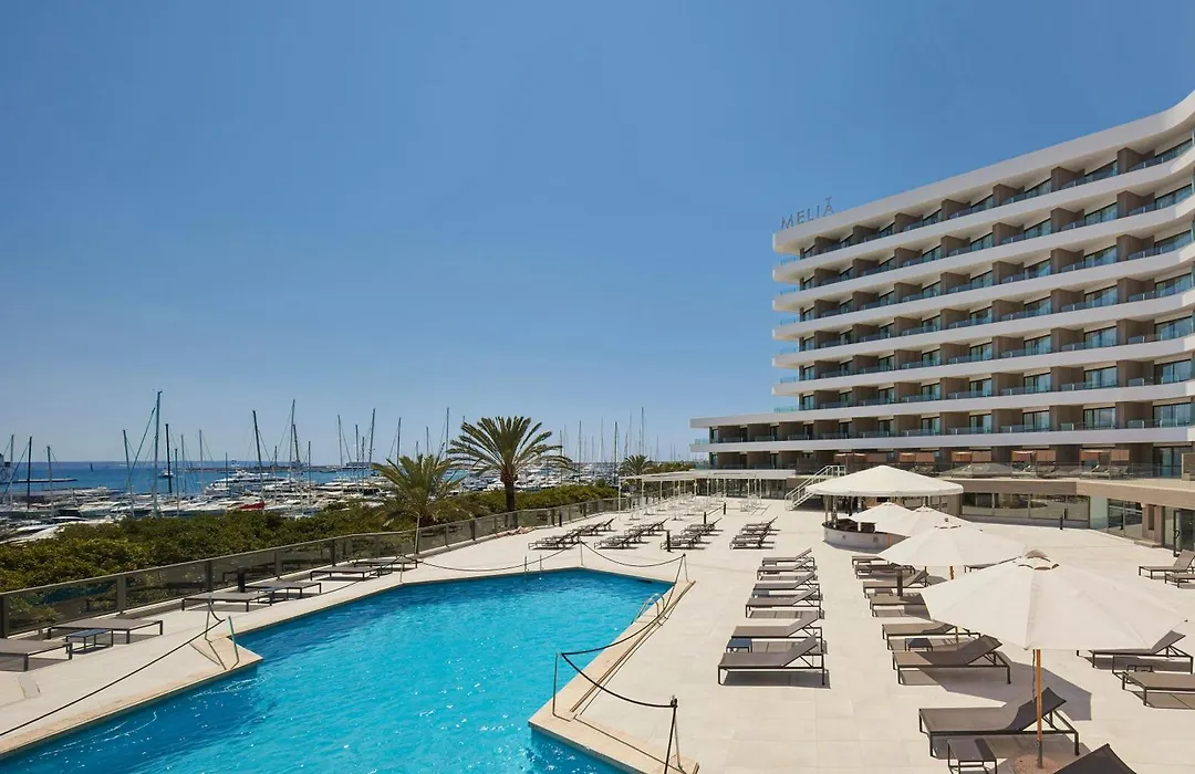 Meliá Palma Marina-1