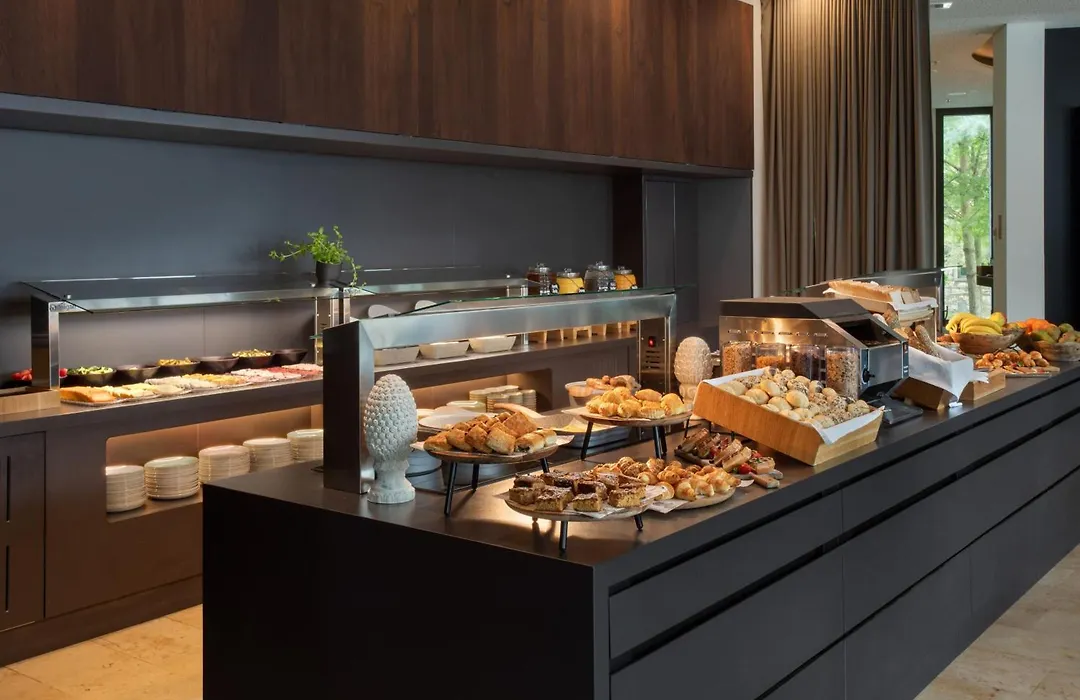 Melia Luxembourg-1