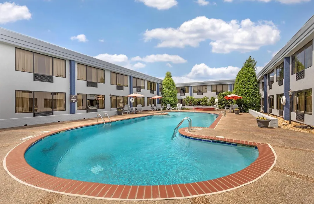 Best Western Plus Madison-Huntsville Hotel-1