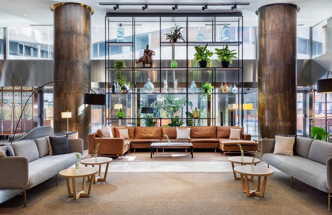 Melia Madrid Princesa-1