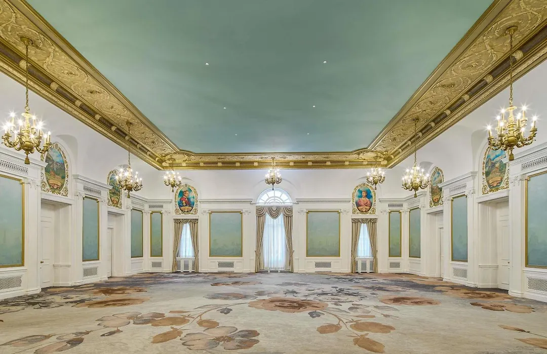 Fairmont Palliser-1