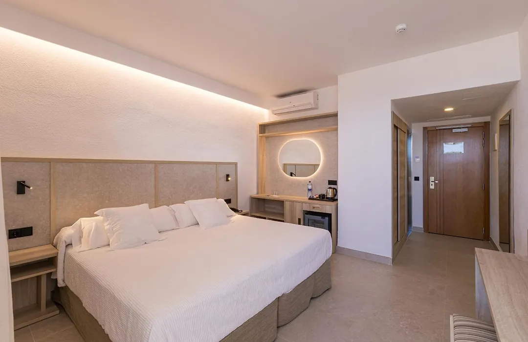 Hotel Gran Sol-1