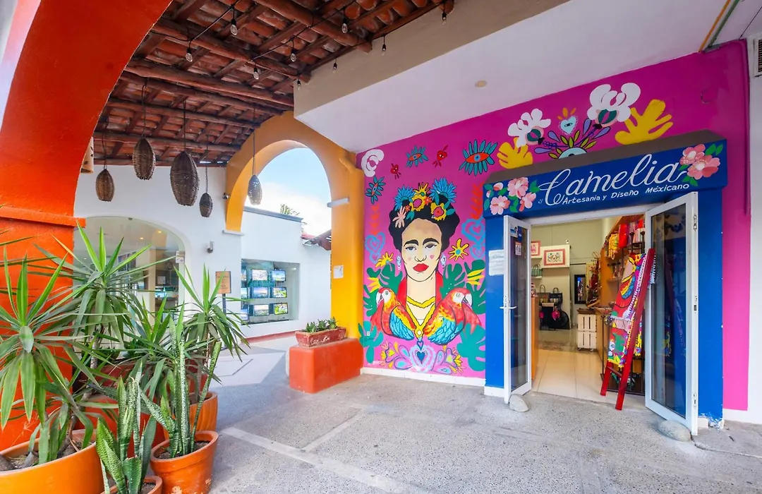 Hotel Meson De Mita-1