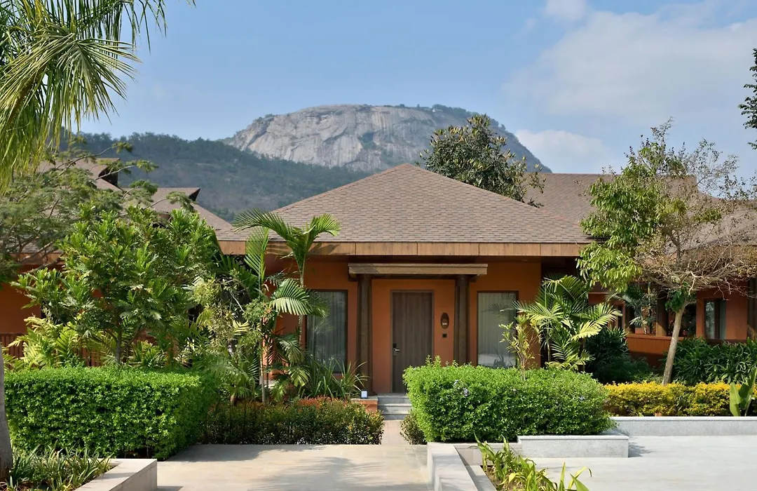 Mulberry Shades Bengaluru Nandi Hills, A Tribute Portfolio Resort-1
