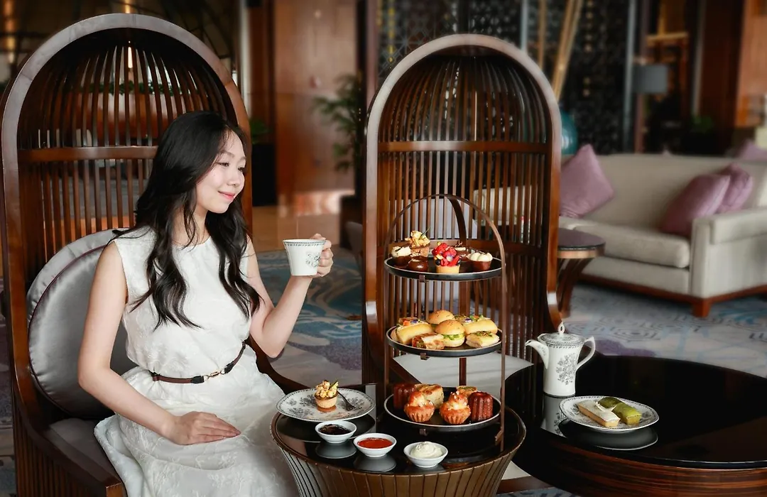 Intercontinental Hanoi Landmark72 By Ihg-1