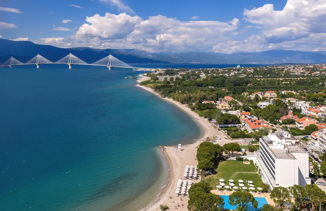 Airotel Achaia Beach-1