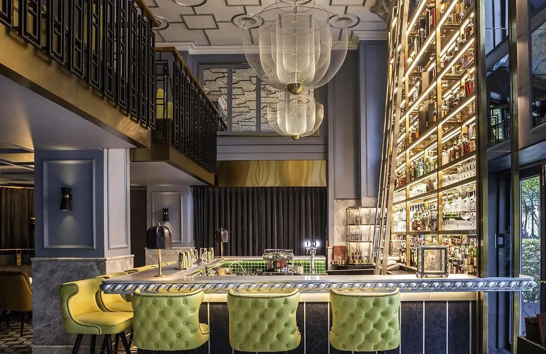 Sofitel Legend Metropole Hanoi-1