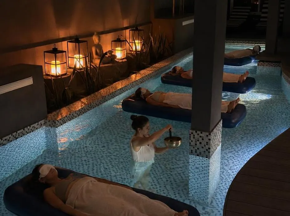 La Olivia Hotel Boutique & Spa-1