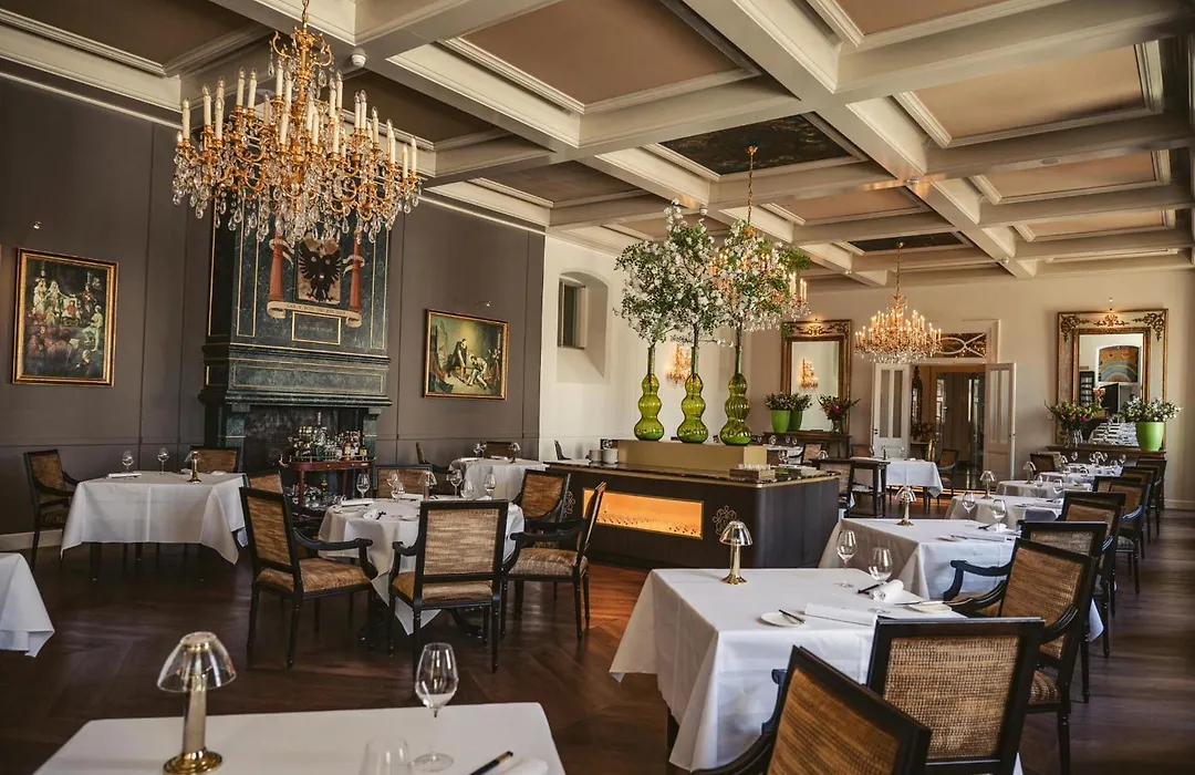 Grand Hotel Karel V, WorldHotels Luxury-1