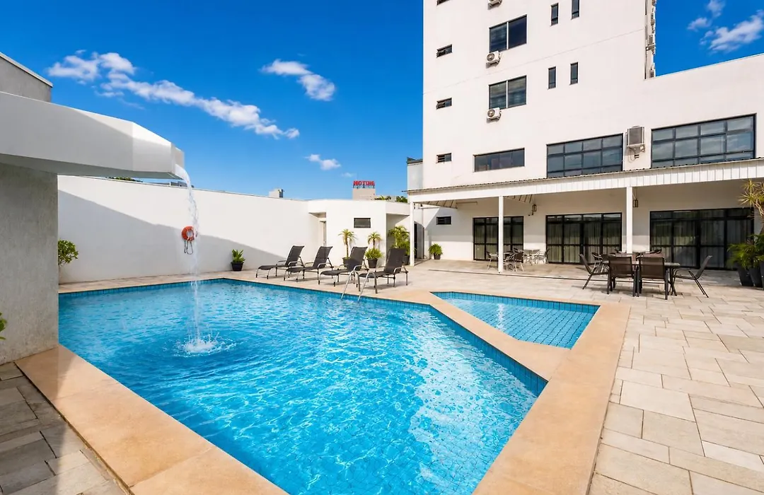 Bristol Exceler Campo Grande-1