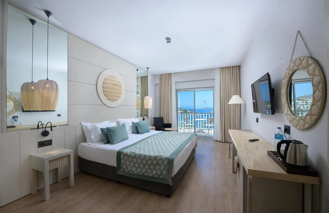 Baia Bodrum Hotel-1