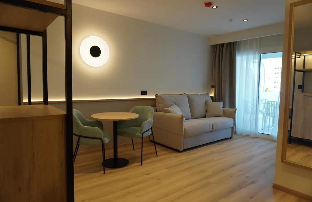AR Roca Esmeralda&SPA Hotel-1
