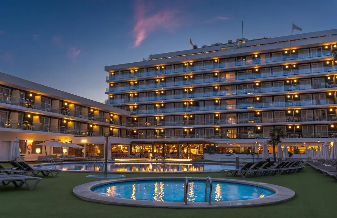 Hotel Anabel-1