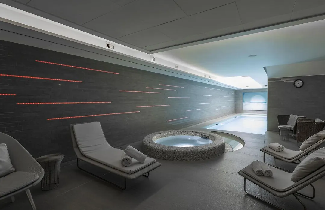 BW Premier Collection Le Saint Antoine Hotel et Spa-1
