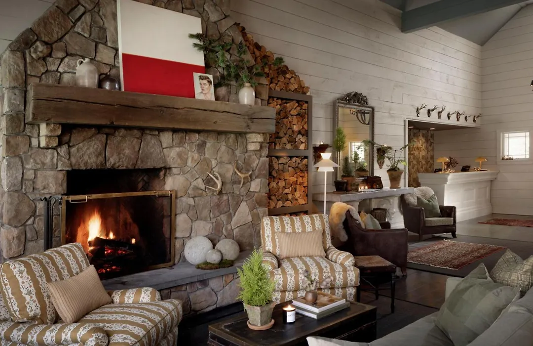 Hidden Pond Resort-1