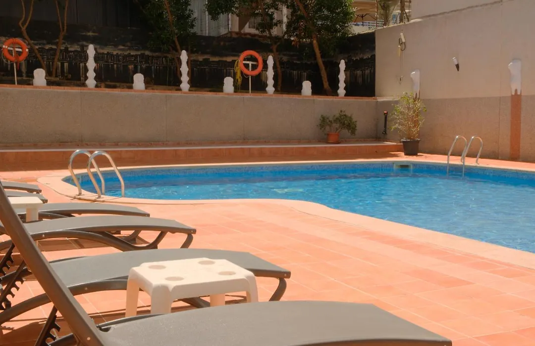 Hotel Cassandra-1