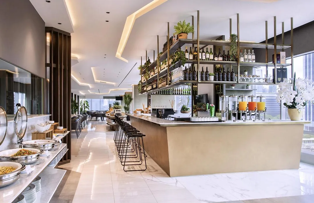 Mercure Jakarta Gatot Subroto-1