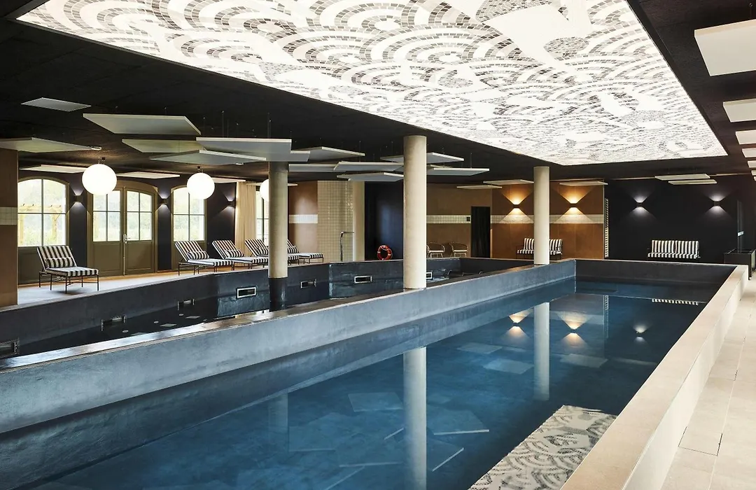 Mercure Hotel Le Touquet-1