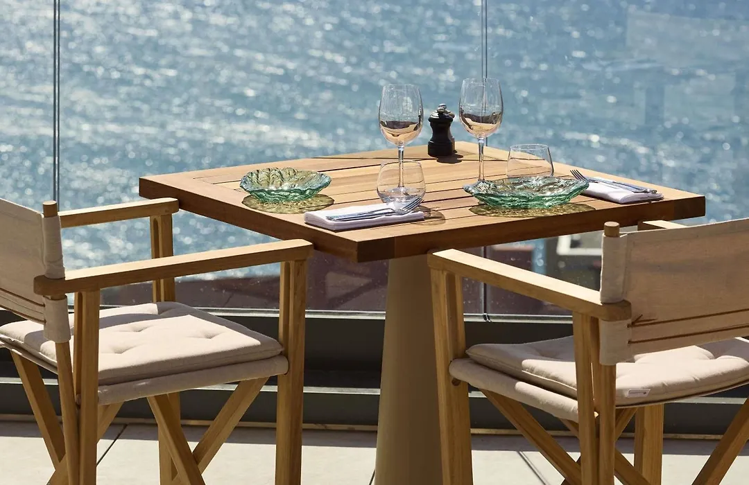 Le Talaia Hôtel&Spa Biarritz - MGallery Collection-1
