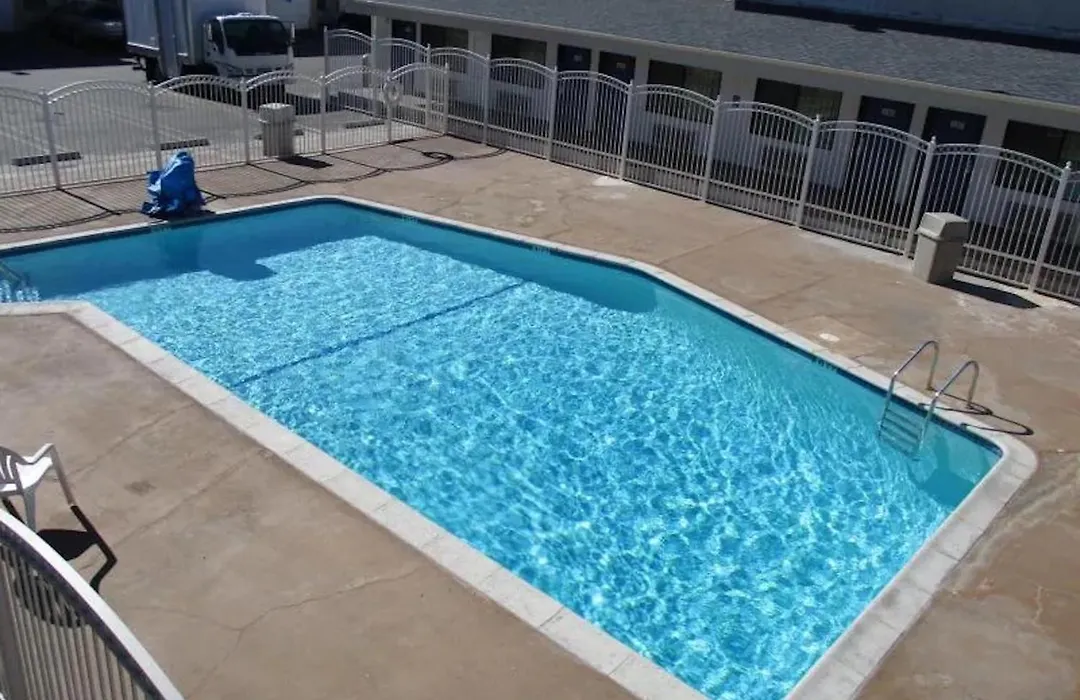 Motel 6-Canoga Park, Ca-1