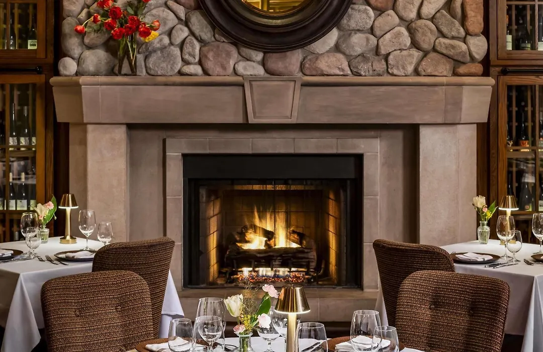 Fairmont Chateau Whistler-1